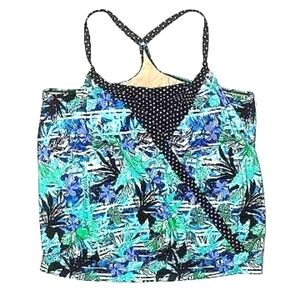 Tankini top